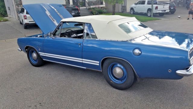 1968 Plymouth Barracuda - photo 2
