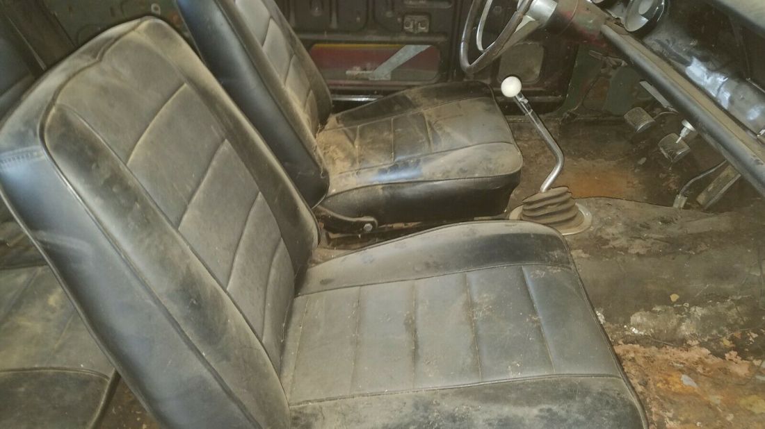 1968 Plymouth Barracuda - photo 7
