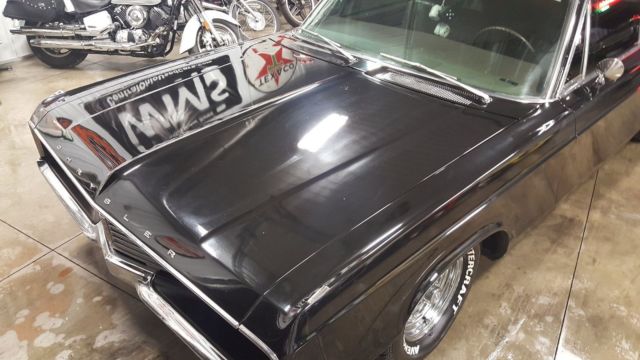 1968 Chrysler Newport - photo 10