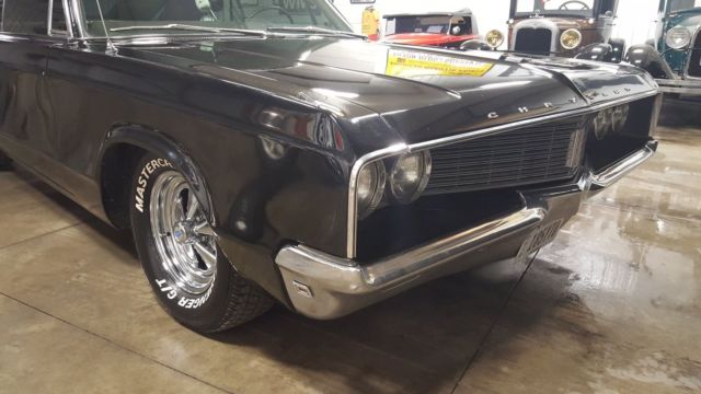 1968 Chrysler Newport - photo 12