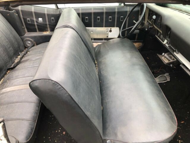 1968 Buick LeSabre original - photo 6