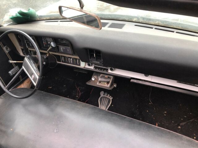 1968 Buick LeSabre original - photo 8