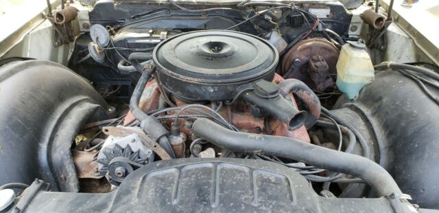1968 Buick Riviera - photo 12