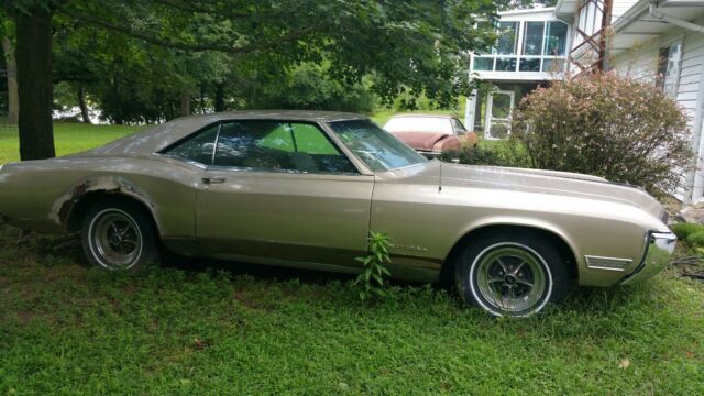 1968 Buick Riviera - photo 2