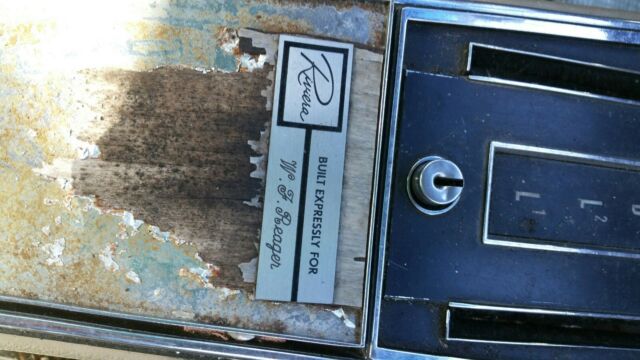 1968 Buick Riviera - photo 3