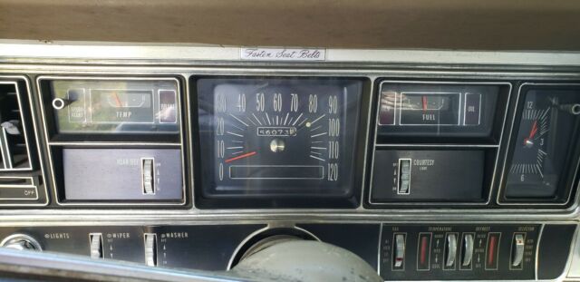 1968 Buick Riviera - photo 6