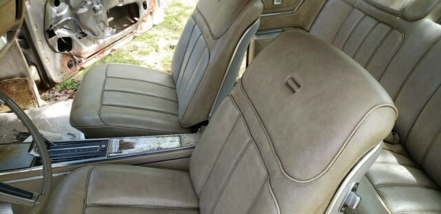 1968 Buick Riviera - photo 8