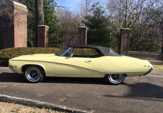 1968 Buick Skylark - photo 10