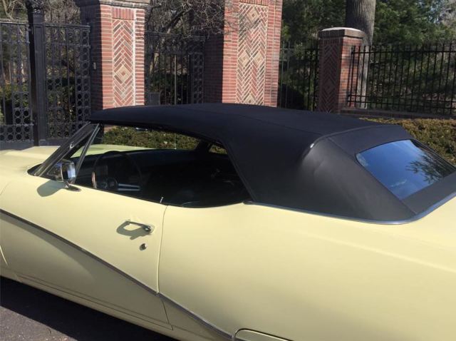 1968 Buick Skylark - photo 11