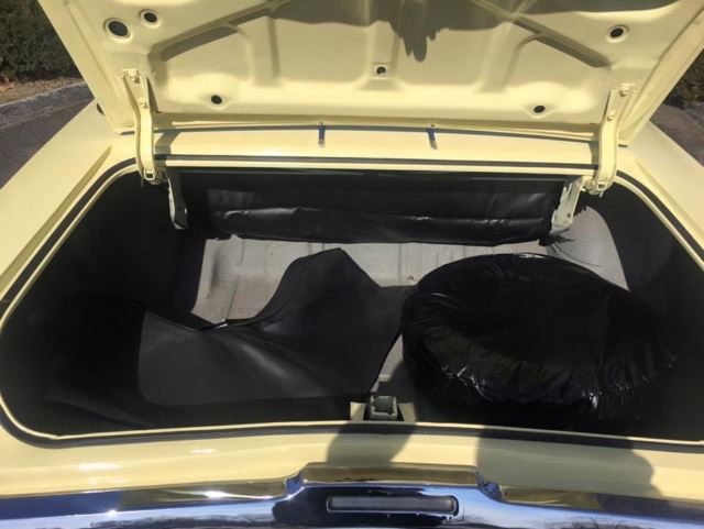 1968 Buick Skylark - photo 2