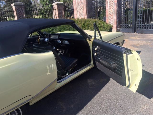1968 Buick Skylark - photo 4
