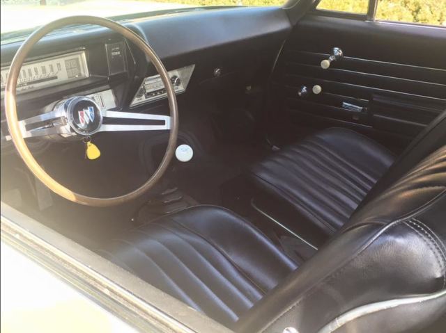 1968 Buick Skylark - photo 5