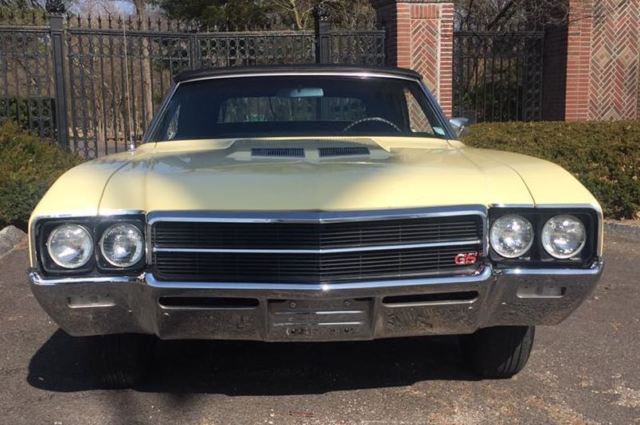 1968 Buick Skylark - photo 6