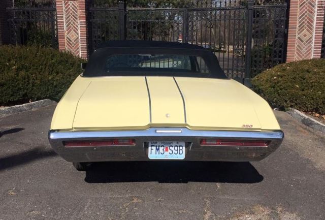 1968 Buick Skylark - photo 7