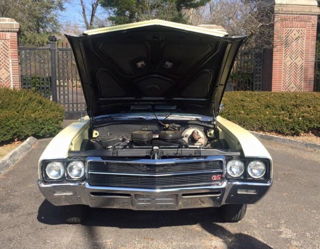 1968 Buick Skylark - photo 9