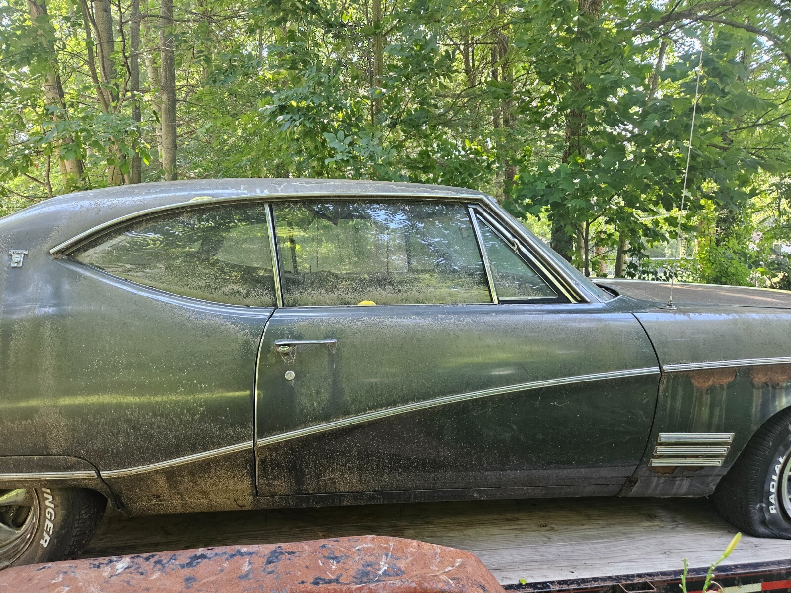 1968 Buick Skylark - photo 10