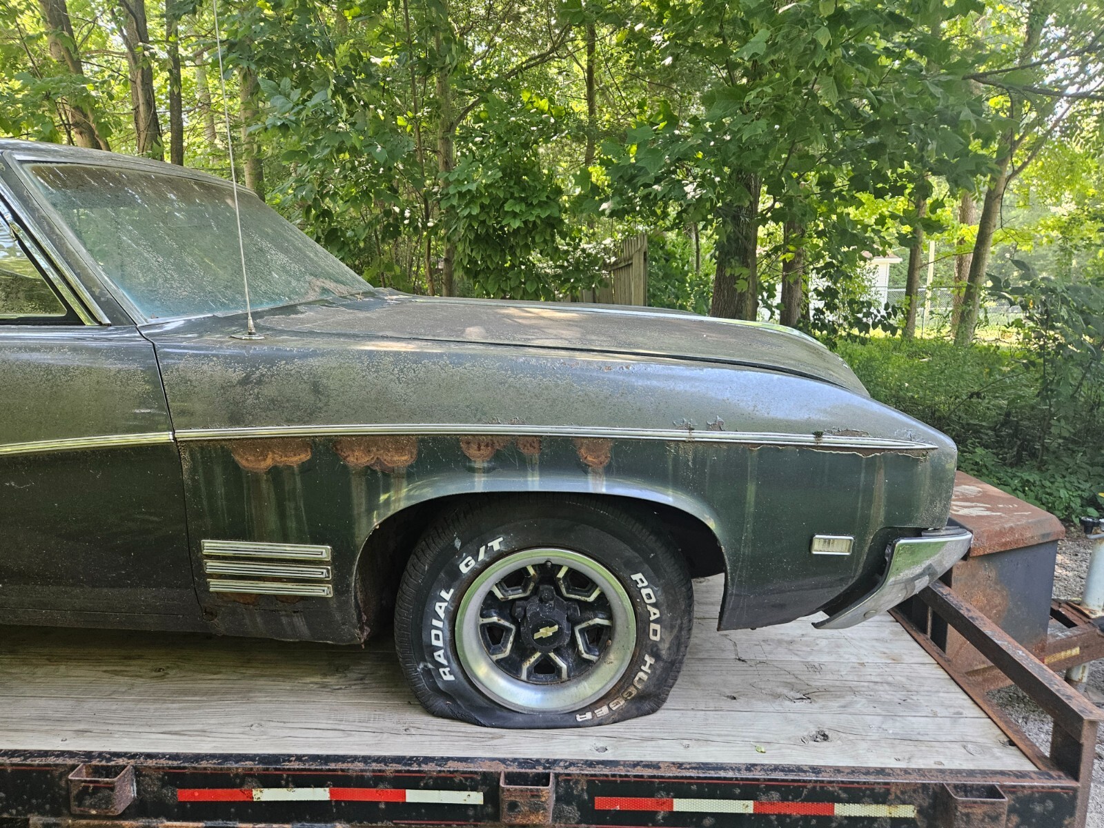 1968 Buick Skylark - photo 11