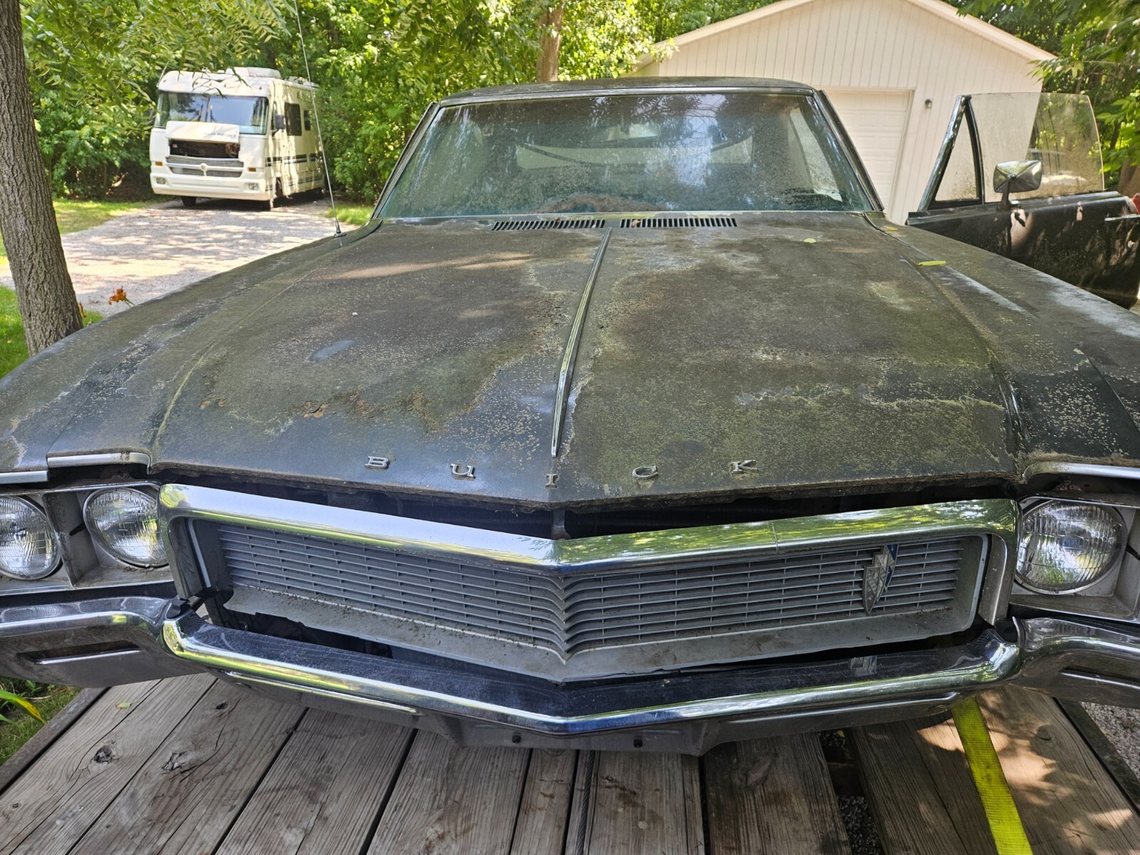 1968 Buick Skylark - photo 4