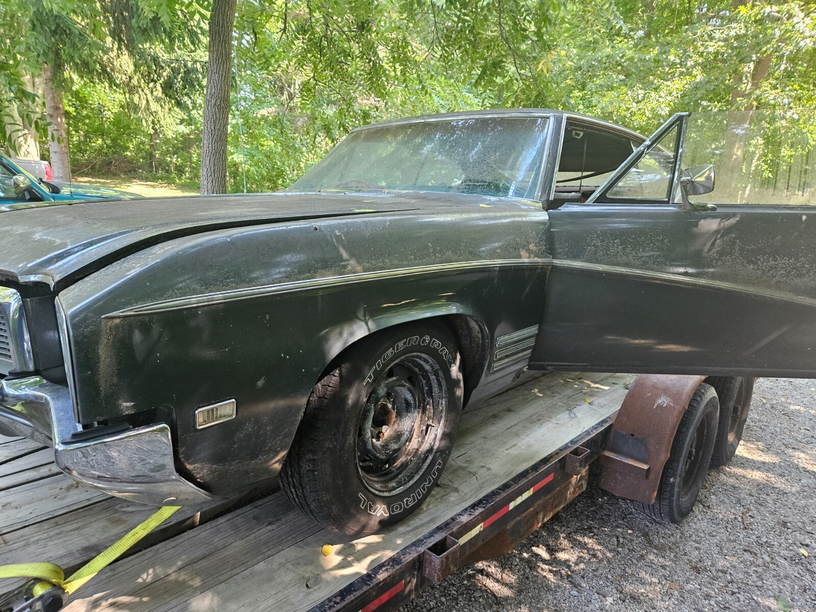 1968 Buick Skylark - photo 5