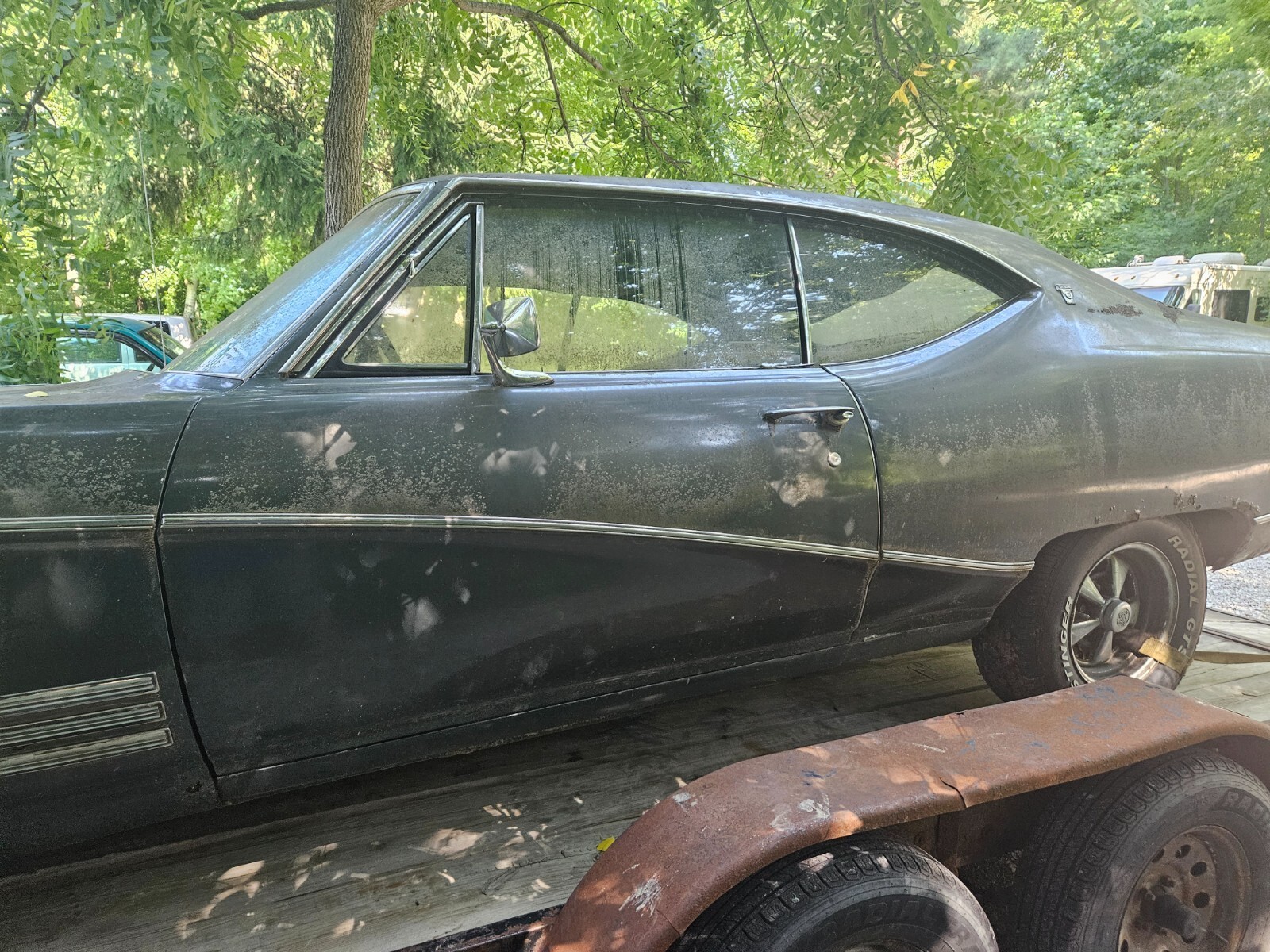 1968 Buick Skylark - photo 6