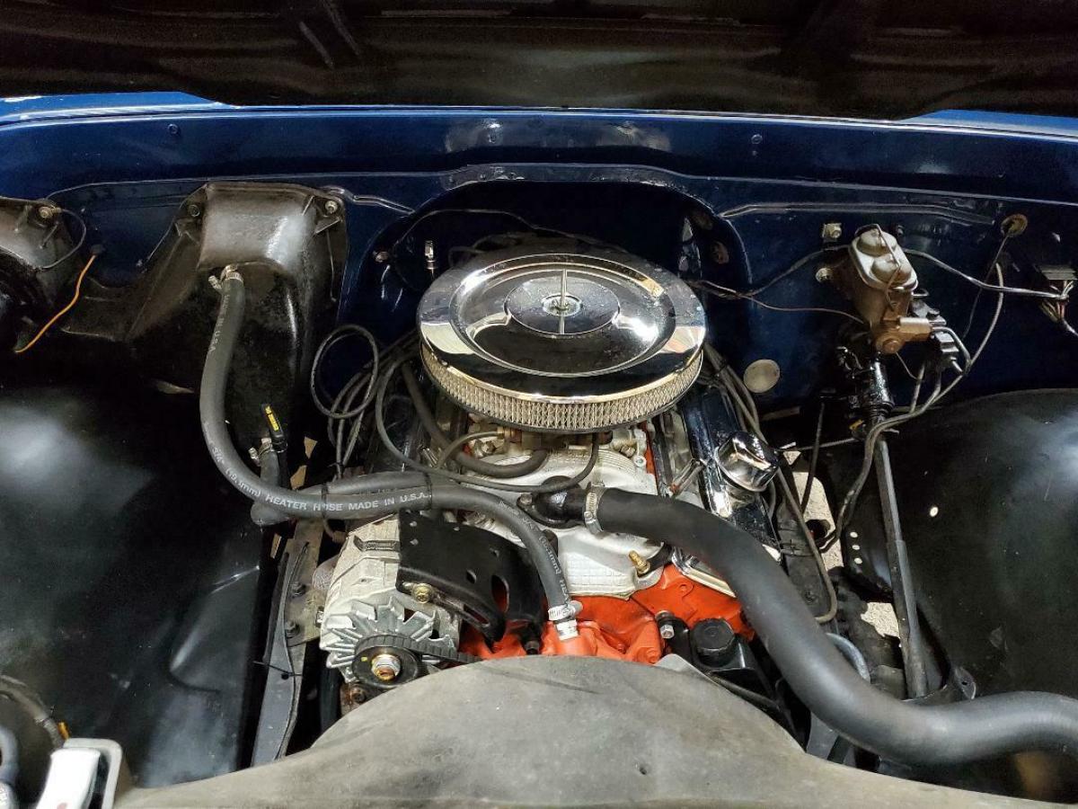 1968 Chevrolet C-10 - photo 10