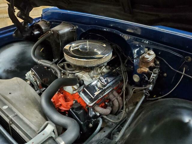 1968 Chevrolet C-10 - photo 9