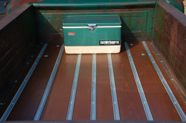 1968 Chevrolet C-10 New - photo 4