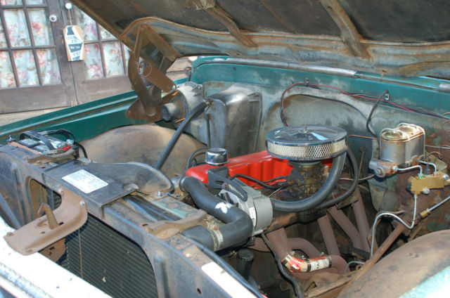 1968 Chevrolet C-10 New - photo 8
