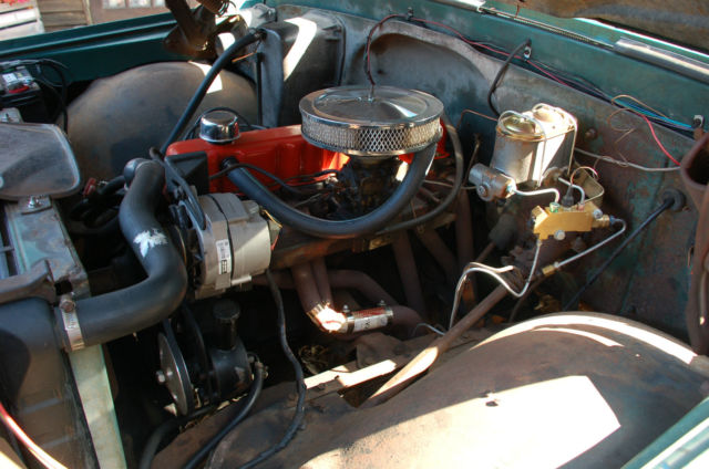 1968 Chevrolet C-10 New - photo 9