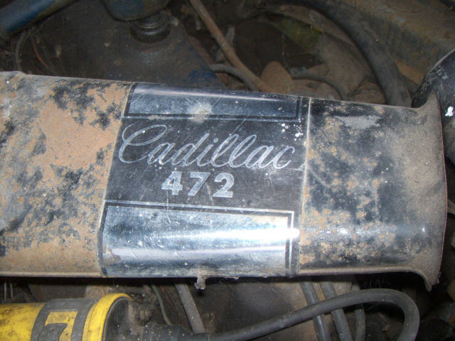 1968 Cadillac DeVille - photo 5