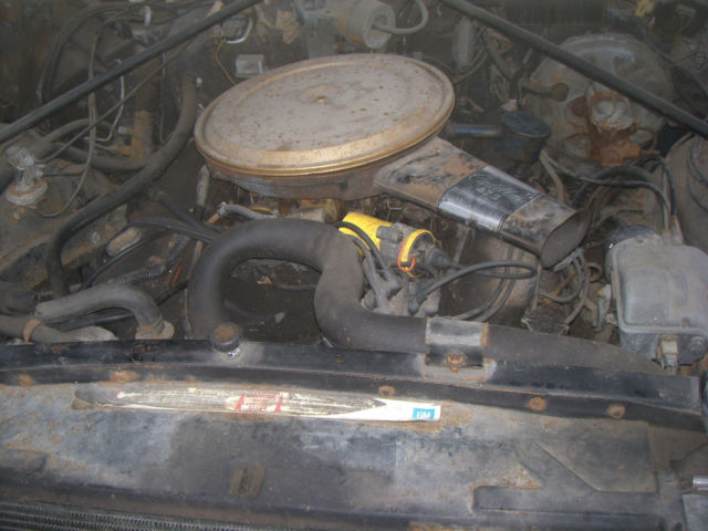 1968 Cadillac DeVille - photo 6