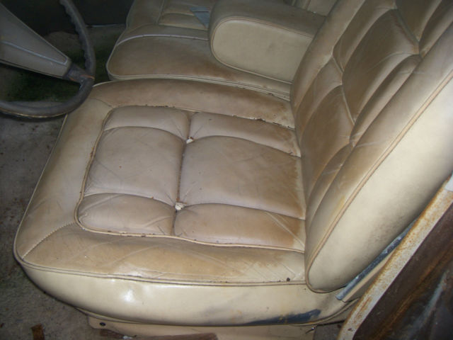 1968 Cadillac DeVille - photo 8