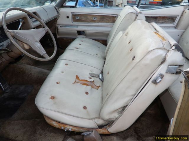 1968 Cadillac DeVille - photo 3