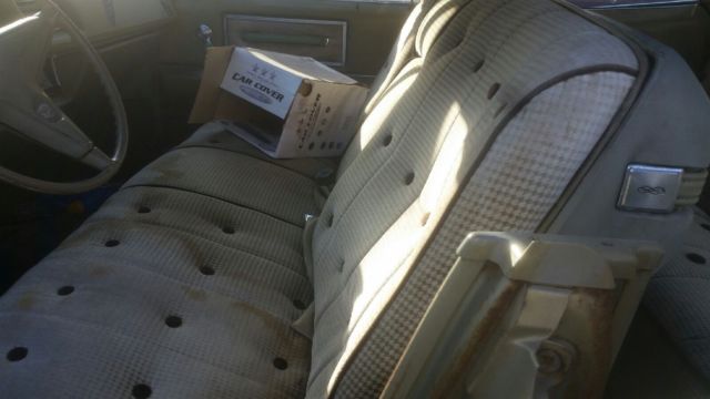 1968 Cadillac DeVille - photo 5