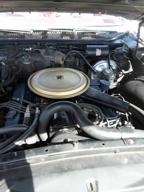 1968 Cadillac DeVille Convertible - photo 10