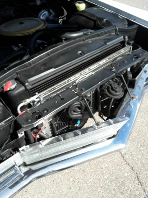 1968 Cadillac DeVille Convertible - photo 11