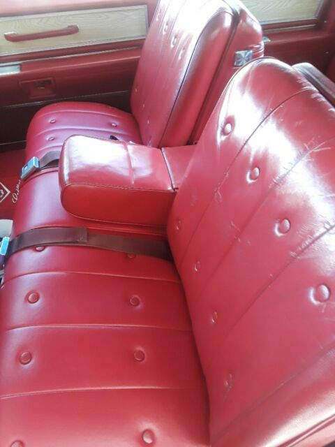 1968 Cadillac DeVille Convertible - photo 6