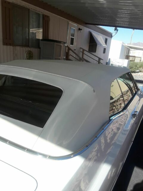 1968 Cadillac DeVille Convertible - photo 8