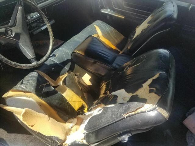 1968 Cadillac Eldorado Yes - photo 4