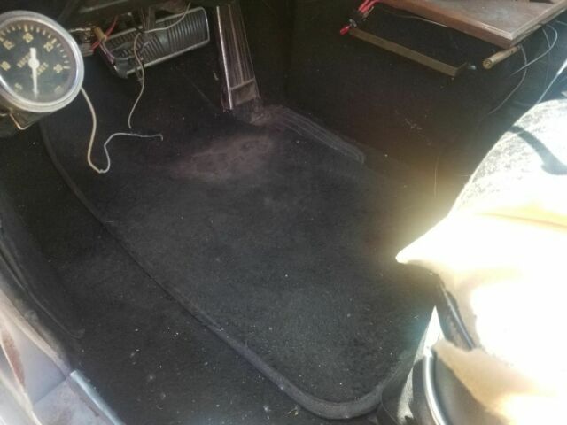 1968 Cadillac Eldorado Yes - photo 6