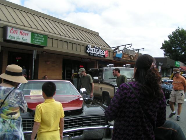 1968 Cadillac Eldorado - photo 12