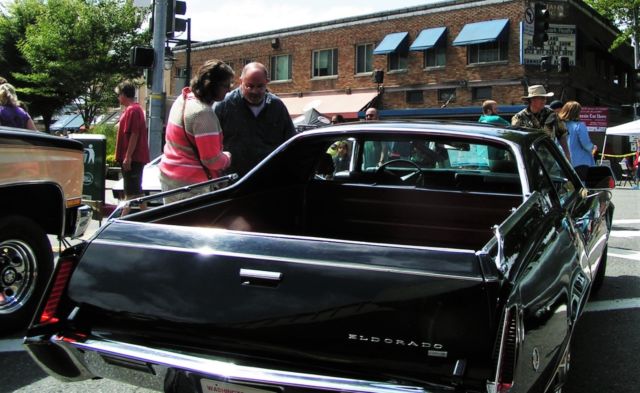 1968 Cadillac Eldorado - photo 3