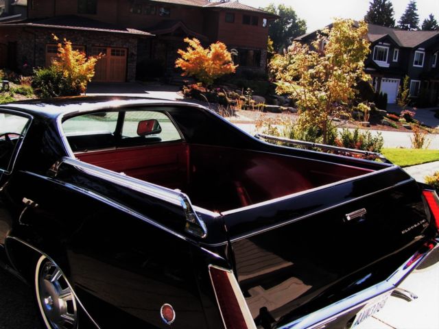 1968 Cadillac Eldorado - photo 4