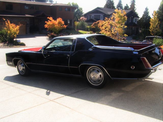1968 Cadillac Eldorado - photo 6