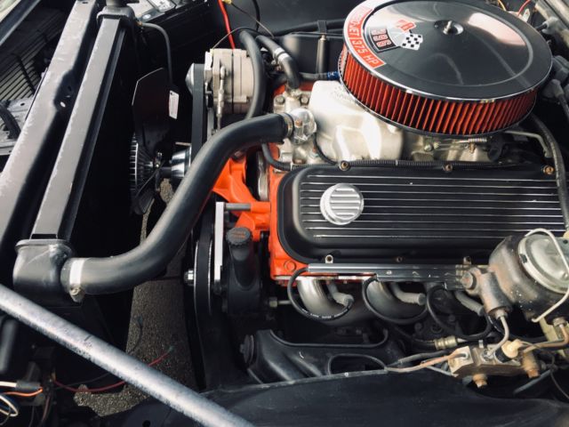 1968 Chevrolet Camaro SS - photo 10