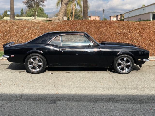 1968 Chevrolet Camaro SS - photo 5