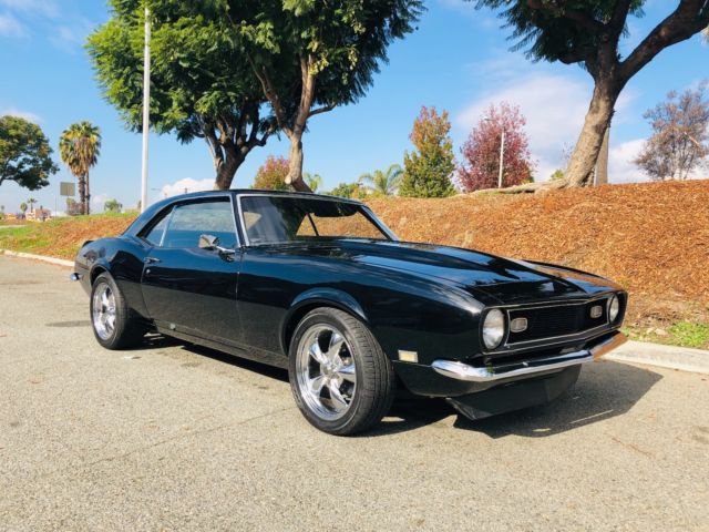 1968 Chevrolet Camaro SS - photo 6