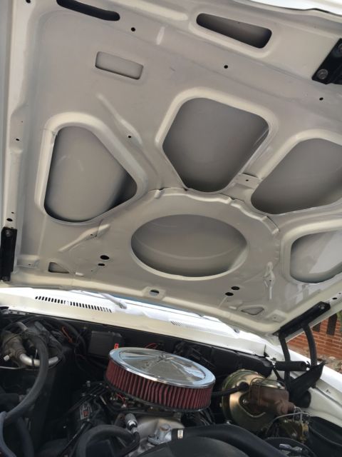 1968 Chevrolet Camaro - photo 12