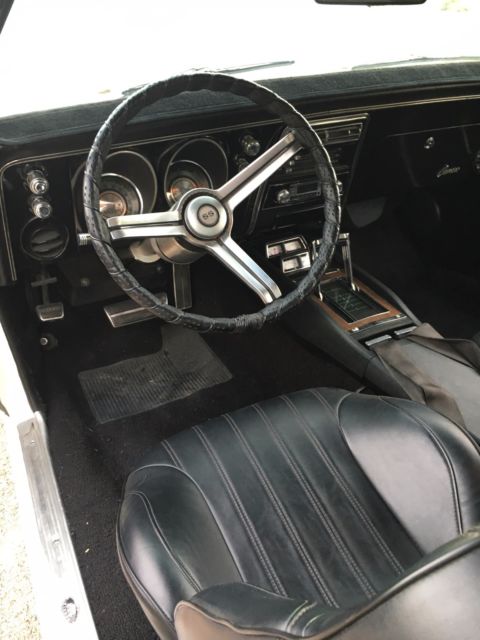 1968 Chevrolet Camaro - photo 7