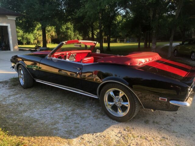 1968 Chevrolet Camaro SS - photo 5